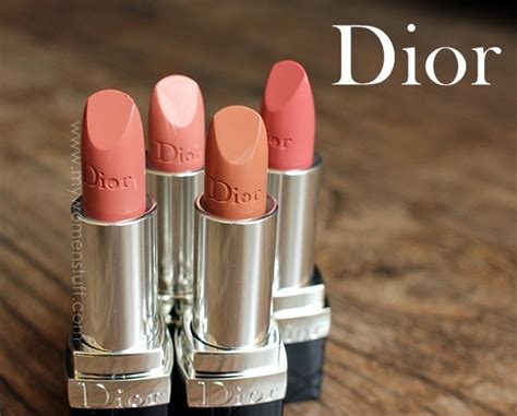 dior lip nude|Rouge Dior Nude: Lipsticks and Colored Lip Balms .